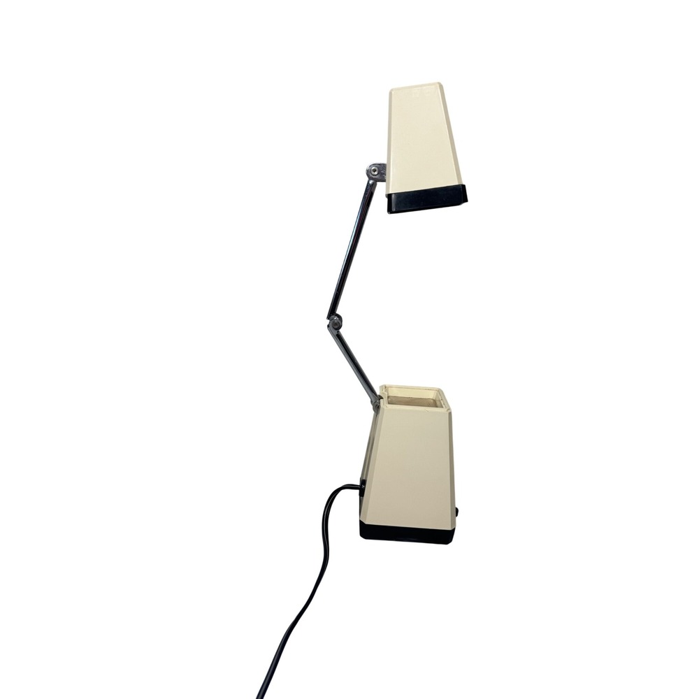 Vintage High Intensity Portable Folding Lamp - Pixar Lamp
